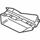 Audi 077-129-617-A Air Inlet Duct Audi 077-129-617-A Air Inlet Duct