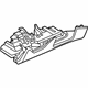 Audi 4M1-880-301-24A Tray Audi 4M1-880-301-24A Tray