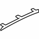 Audi 4M1-857-304-6PS Lower Molding Audi 4M1-857-304-6PS Lower Molding