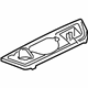 Audi 4M1-857-736 Bracket Audi 4M1-857-736 Bracket