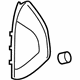 Audi 4M0-857-085-A-4PK Side Cover Audi 4M0-857-085-A-4PK Side Cover