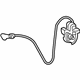 Audi 8S0-862-153-A Release Cable Audi 8S0-862-153-A Release Cable