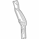 Audi 8U0-810-645-A Gusset Audi 8U0-810-645-A Gusset