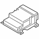 Audi 8W0-959-655-N Diagnostic Module