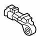 Audi 4M0-959-651 Front Impact Sensor Audi 4M0-959-651 Front Impact Sensor