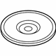 Audi 8L3-012-116 Spare Cover Audi 8L3-012-116 Spare Cover