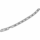Audi 8V5-807-834-A Trim Audi 8V5-807-834-A Trim