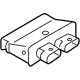Audi 3G0-962-243-C Control Module Audi 3G0-962-243-C Control Module