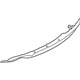 Audi 8K0-807-521-B-1RR Spoiler Audi 8K0-807-521-B-1RR Spoiler