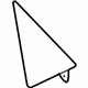 Audi 8P4-853-273-B-1P9 Corner Trim Audi 8P4-853-273-B-1P9 Corner Trim