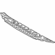Audi 80A-807-233-A Lower Panel