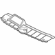 Audi 80A-807-081 Sight Shield Audi 80A-807-081 Sight Shield