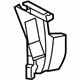 Audi 8H1-837-349 Lock Cover Audi 8H1-837-349 Lock Cover