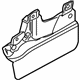 Audi 8P0-853-833-C Spoiler
