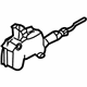 Audi 8P4-862-153-C Lock Actuator Audi 8P4-862-153-C Lock Actuator