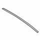 Audi 420-827-459 Weatherstrip Audi 420-827-459 Weatherstrip