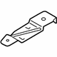 Audi 420-827-606-D Retaining Bracket Audi 420-827-606-D Retaining Bracket