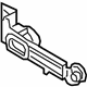 Audi 80B-857-324 Switch