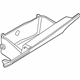 Audi 80B-857-122-6PS Glove Box Door Audi 80B-857-122-6PS Glove Box Door