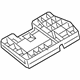 Audi 80A-880-353 Support Audi 80A-880-353 Support