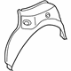 Audi 8D9-809-411 Wheelhouse Assembly Audi 8D9-809-411 Wheelhouse Assembly