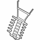 Audi 3Q0-881-879-D Lumbar Support Audi 3Q0-881-879-D Lumbar Support