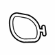 Audi 038-121-688-D Flange Gasket