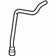 Audi 8E0-133-817-J Connector Pipe
