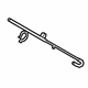 Audi 079-133-714 Connector Tube Audi 079-133-714 Connector Tube
