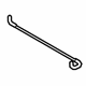 Audi 079-133-722 Connector Hose