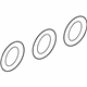 Audi 83A-998-191 Tail Lamp Assembly Seal Kit Audi 83A-998-191 Tail Lamp Assembly Seal Kit
