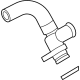 Audi 0P2-121-132-A Adapter Audi 0P2-121-132-A Adapter