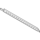 Audi 4K8-121-329 Air Duct Audi 4K8-121-329 Air Duct