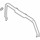 Audi 8E9-867-973-26Z Upper Trim Panel Audi 8E9-867-973-26Z Upper Trim Panel