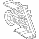 Audi 078-121-006-AX Water Pump Audi 078-121-006-AX Water Pump
