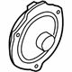 Audi 8V4-035-411-B Quarter Panel Speaker Audi 8V4-035-411-B Quarter Panel Speaker
