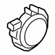 Audi 8V0-035-398-A Tweeter Audi 8V0-035-398-A Tweeter