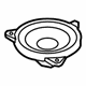 Audi 8V4-035-709 Rear Speaker Audi 8V4-035-709 Rear Speaker
