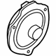 Audi 8V0-035-454 Front Driver Speaker Audi 8V0-035-454 Front Driver Speaker