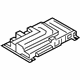 Audi 8V0-035-465-D Amplifier Audi 8V0-035-465-D Amplifier