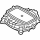 Audi 8V4-035-382-A Rear Speaker Audi 8V4-035-382-A Rear Speaker