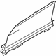 Audi 4H0-861-333-A-Q0D Blind Audi 4H0-861-333-A-Q0D Blind
