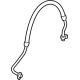 Audi 5WA-816-721-N Discharge Hose Audi 5WA-816-721-N Discharge Hose
