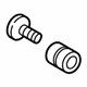 Audi 8V0-698-647 Carrier Assembly Bushing Kit Audi 8V0-698-647 Carrier Assembly Bushing Kit