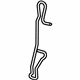 Audi 5N0-615-269 Brake Pads Retainer Spring Audi 5N0-615-269 Brake Pads Retainer Spring