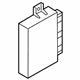 Audi 4KE-907-558-C Control Module Audi 4KE-907-558-C Control Module
