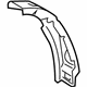 Audi 8R0-803-135 Front Reinforcement Audi 8R0-803-135 Front Reinforcement