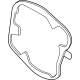 Audi 85B-698-161 GASKET Audi 85B-698-161 GASKET