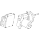 Audi 85B-698-100-S BRAKESERVO