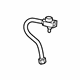 Audi 4M8-955-961-B Tube Audi 4M8-955-961-B Tube